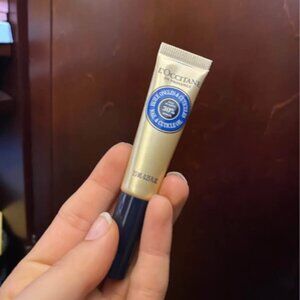 l'occitane nail and cuticle oil travel size